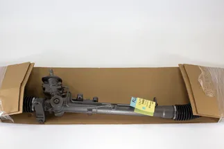 Precision Remanufacturing Rack and Pinion Assembly - 1J1422075EX